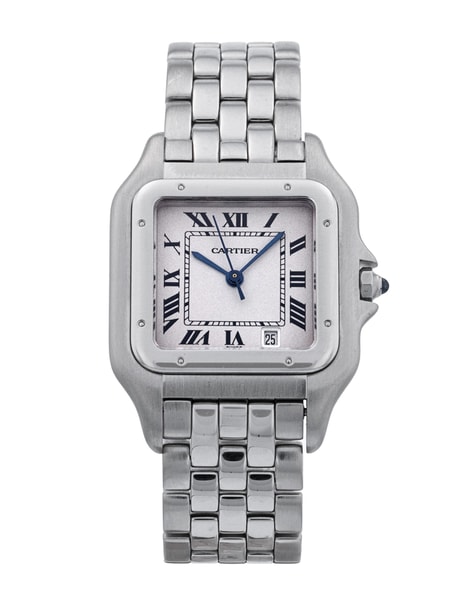 Cartier Panthere W25054P5